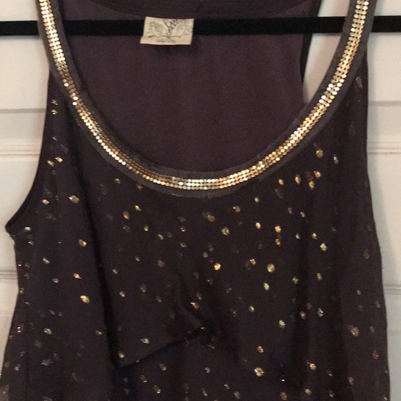 Vintage Free People Dress - Picture 5 of 5